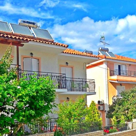 Dionysios Studios Skala  Екстериор снимка