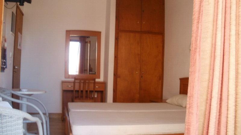 Dionysios Studios Skala  Екстериор снимка