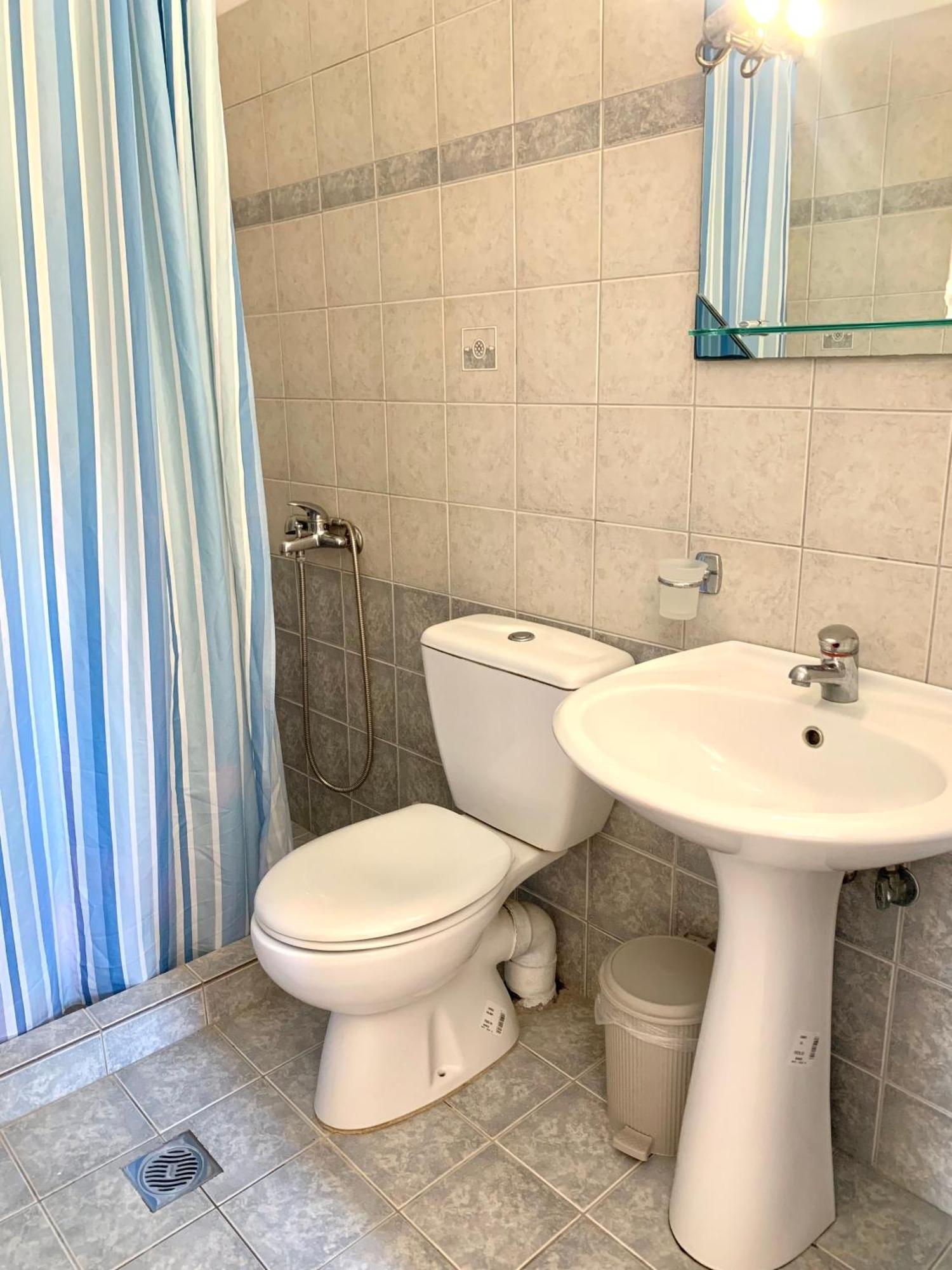 Dionysios Studios Skala  Екстериор снимка