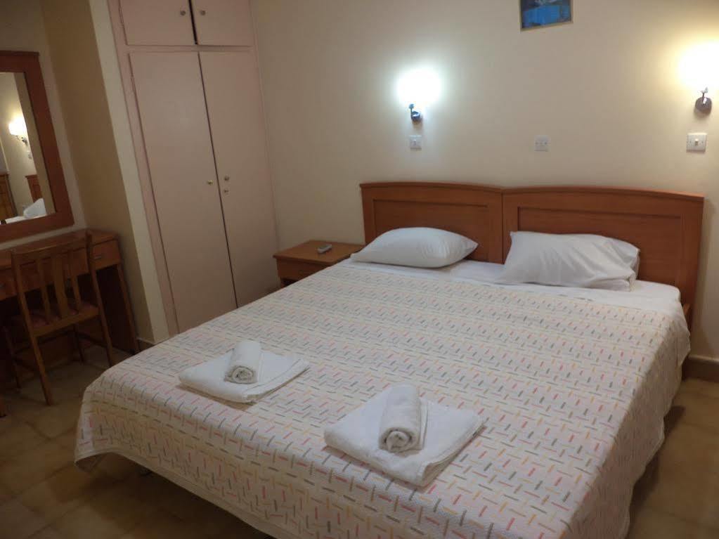 Dionysios Studios Skala  Екстериор снимка